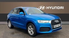 Audi Q3 1.4T FSI Sport 5dr Petrol Estate